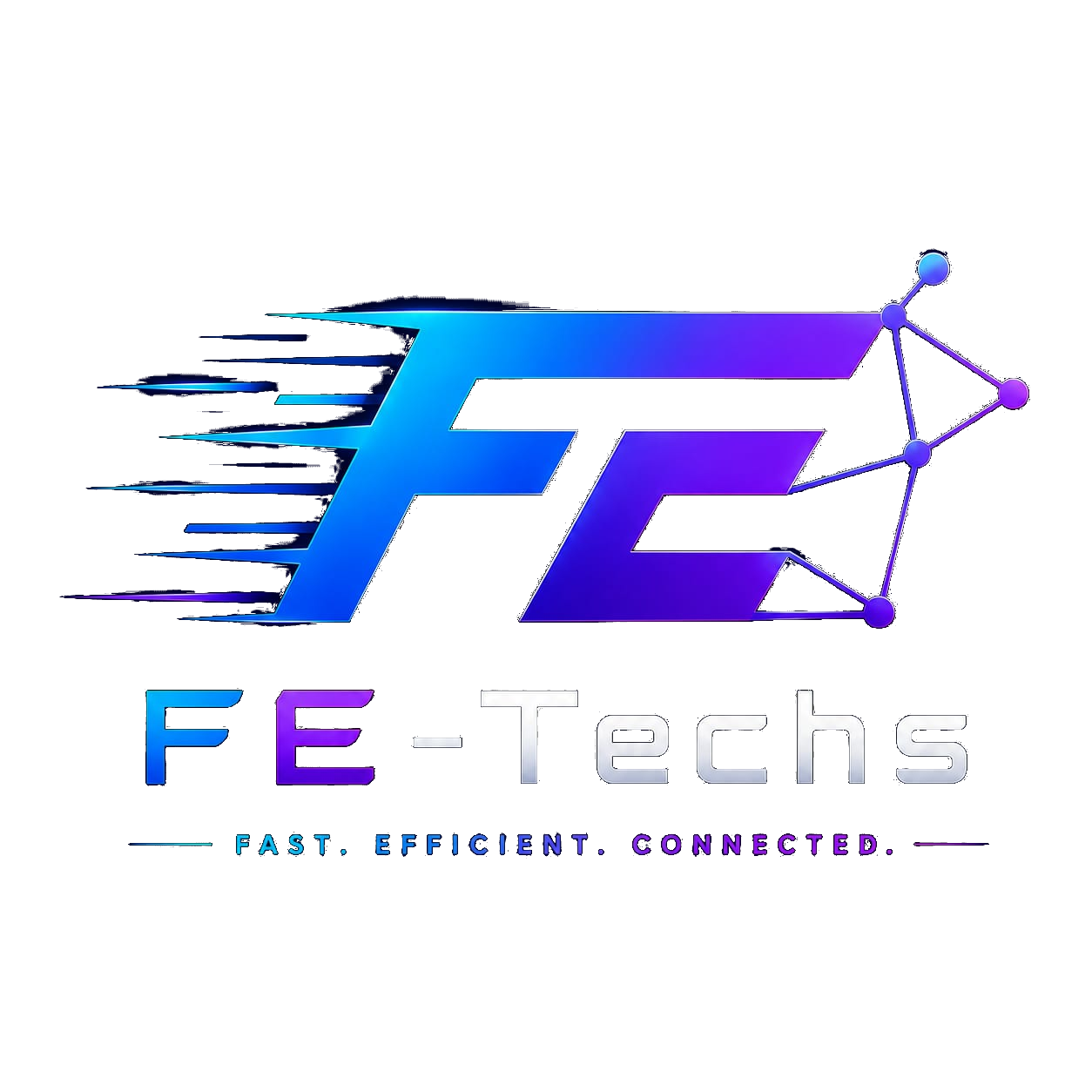 Fe-Techs Logo